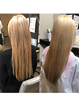 STEP1 髪質改善ピコプレックス 特徴