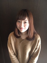 STAFF VOICE (RIT FAMILY(Z)に入って)